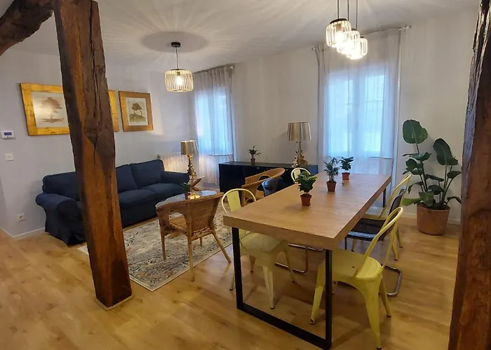 Habitacion En Apartamento Con Zonas Comunes Compartida Hsjg
