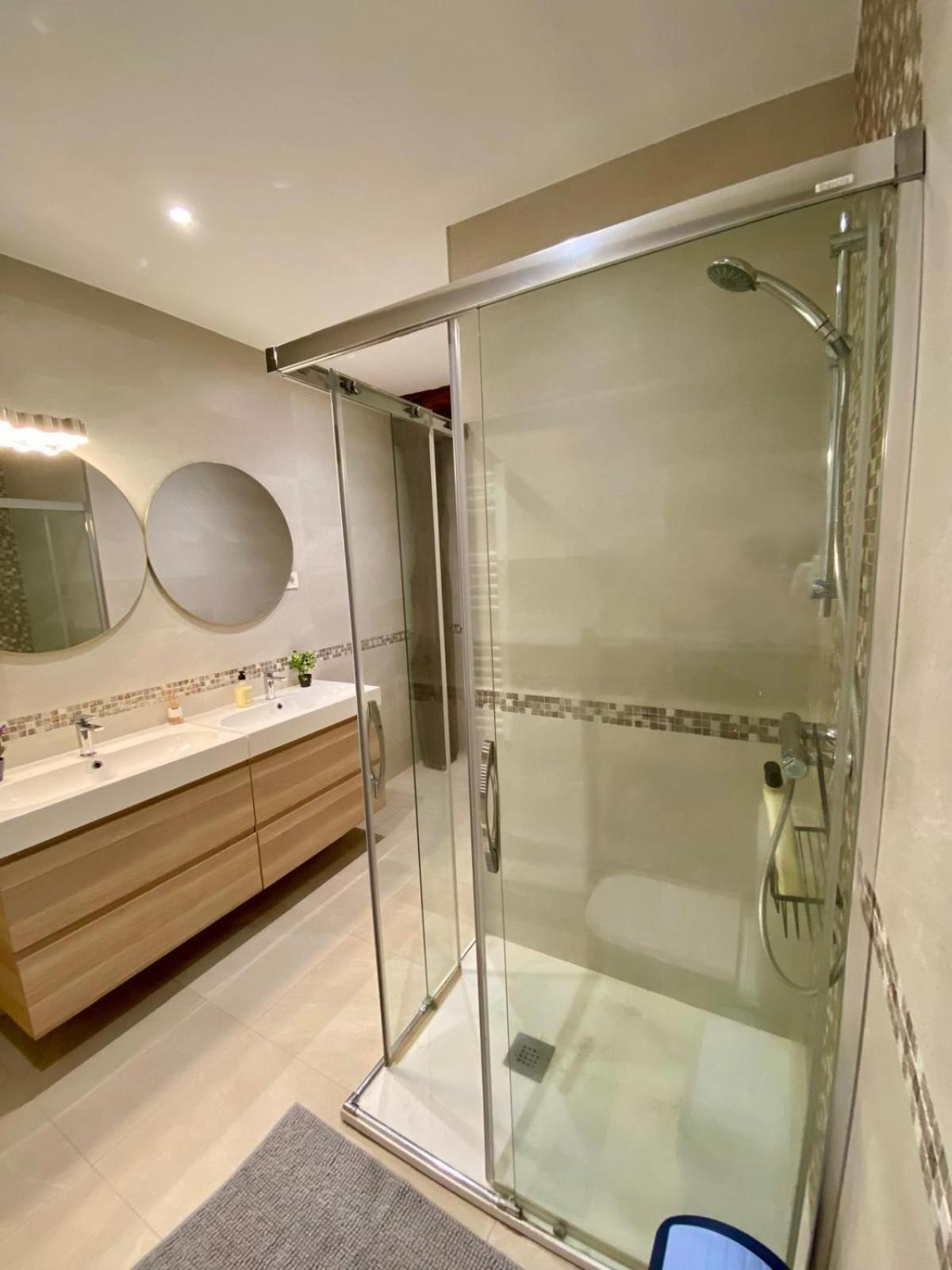En Con Zonas Comunes Compartida Hsjg Accommodatie bij particulieren